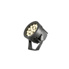 SLV - PL-BEAM PRO M, SP, DALI, Wand- und Deckenaufbauleuchte, 3000 K, 26 W, 23°, anthrazit