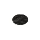 SLV - PL-BEAM PRO S, WABENRASTER, schwarz