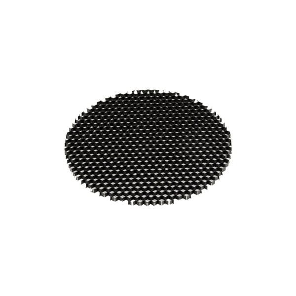 SLV - PL-BEAM PRO M, WABENRASTER, schwarz