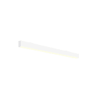 SLV - GLENOS® 2.0, CL, 1,2M, DALI, UGR22, Deckenaufbauleuchte, 3000 K, 17 W, weiß