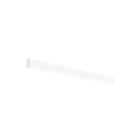 SLV - GLENOS® 2.0, CL, 1,2M, DALI, UGR22, Deckenaufbauleuchte, 4000 K, 17 W, weiß