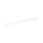 SLV - GLENOS® 2.0, WL, Wandaufbauleuchte, 3000 K, 20 W, 80°, weiß