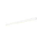 SLV - GLENOS® 2.0, WL, Wandaufbauleuchte, 4000 K, 20 W, 80°, weiß