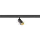 SLV - GRIP! S MINI, 48V Spot, DALI, SHORT, Standard Track, 3000 K, 4,2 W, 29°, weiß / schwarz