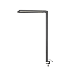 SLV - WORKLIGHT, TL, Tischleuchte, 4000 K, 79 W, Touch, schwarz