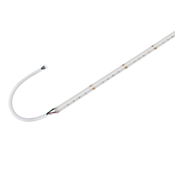 SLV - LEDSTRIP COB RGBW, S, IP20, L: 500 cm, 2200/3500 lm