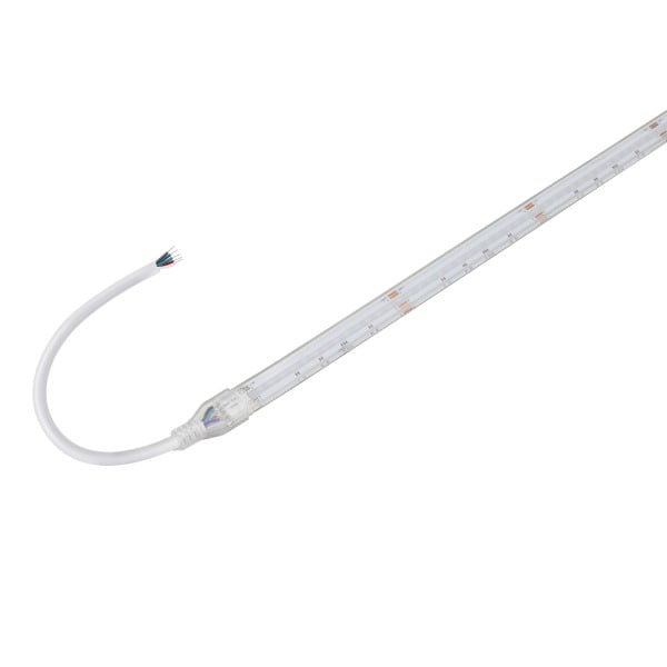 SLV - LEDSTRIP COB RGBW, S, IP67, L: 500 cm, 2000/3200 lm