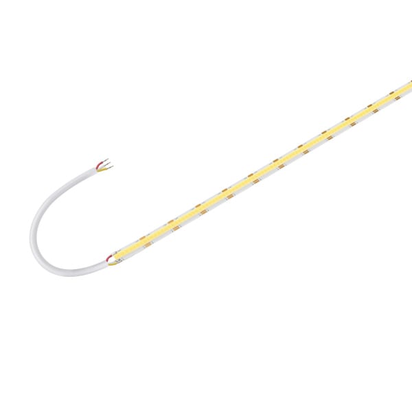 SLV - LEDSTRIP COB TW, S, IP20, 2700 K / 6500 K, L: 500 cm, 4000/4500 lm