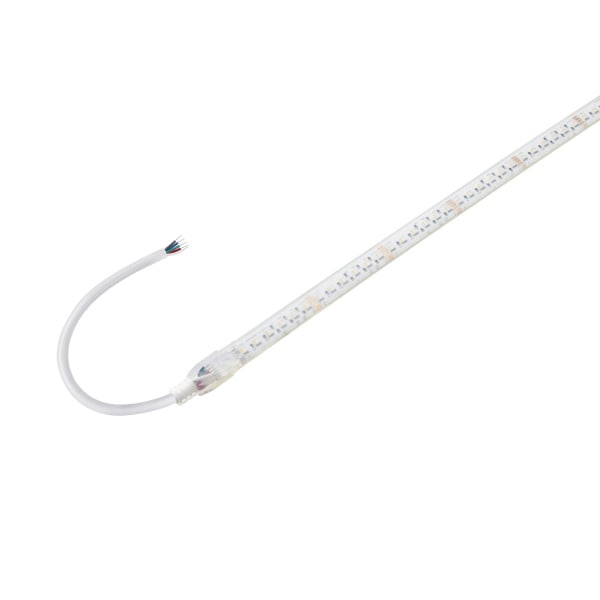 SLV - LEDSTRIP SMD RGBW, S, IP67, L: 500 cm, 1900/2950 lm