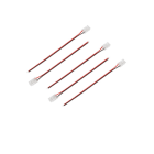 SLV - LEDSTRIP VERBINDER COB, EINSPEISER S, klar