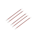 SLV - LEDSTRIP VERBINDER COB, KABEL XS, klar