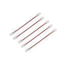 SLV - LEDSTRIP VERBINDER COB, KABEL S, klar