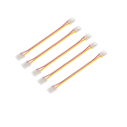 SLV - LEDSTRIP VERBINDER COB, KABEL TW S, klar