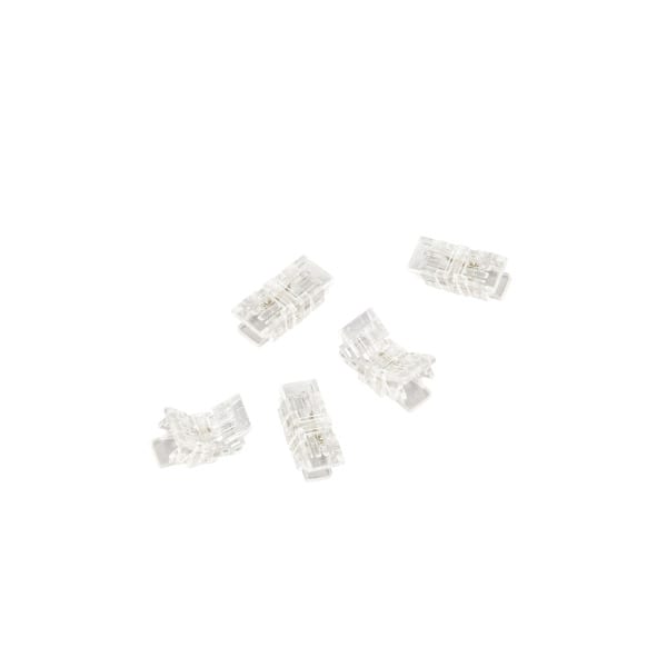 SLV - LEDSTRIP VERBINDER COB, DIRECT XS, klar