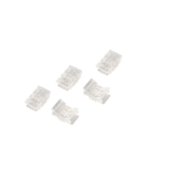 SLV - LEDSTRIP VERBINDER COB, DIREKT S, klar
