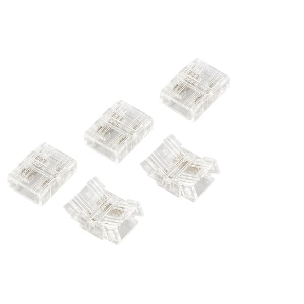 SLV - LEDSTRIP VERBINDER COB, DIREKT RGBW S, klar