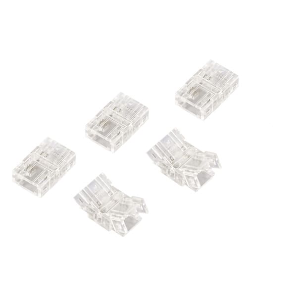 SLV - LEDSTRIP VERBINDER COB, DIREKT TW S, klar