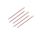SLV - LEDSTRIP VERBINDER SMD, EINSPEISER S 8MM, klar