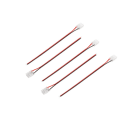 SLV - LEDSTRIP VERBINDER SMD, EINSPEISER S 10MM, klar