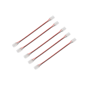 SLV - LEDSTRIP VERBINDER SMD, KABEL S 8MM, klar
