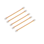 SLV - LEDSTRIP VERBINDER SMD, KABEL TW S, klar