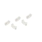 SLV - LEDSTRIP VERBINDER SMD, DIRECT XS, klar