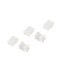 SLV - LEDSTRIP VERBINDER SMD, DIREKT S 10MM, klar