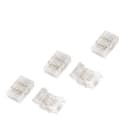 SLV - LEDSTRIP VERBINDER SMD, DIREKT RGBW S, klar