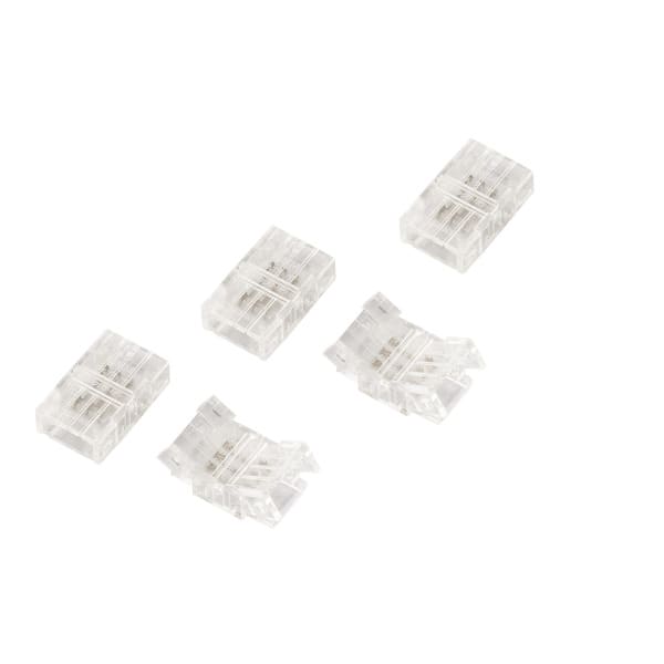 SLV - LEDSTRIP VERBINDER SMD, DIREKT TW S, klar