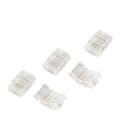 SLV - LEDSTRIP VERBINDER SMD, DIREKT TW S, klar