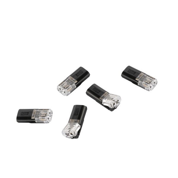SLV - LEDSTRIP SCHNELLVERBINDER, klar