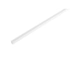 SLV - LEDSTRIP PROFIL AUFBAU, XS, weiß