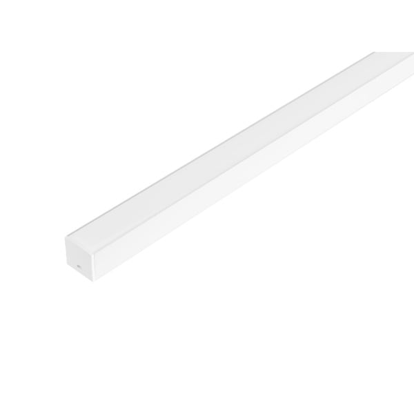 SLV - LEDSTRIP PROFIL AUFBAU, weiß