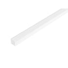 SLV - LEDSTRIP PROFIL AUFBAU, weiß