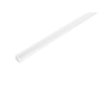 SLV - LEDSTRIP PROFIL ECKIG, S, weiß