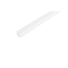 SLV - LEDSTRIP PROFIL ECKIG, M, weiß