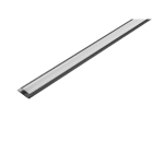 SLV - LEDSTRIP PROFIL EINBAU, M, schwarz