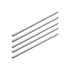 SLV - LEDSTRIP SET, PROFIL AUFBAU + DIFFUSOR 5*1M, S, schwarz
