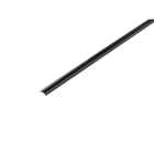 SLV - LEDSTRIP DIFFUSOR, schwarz, S