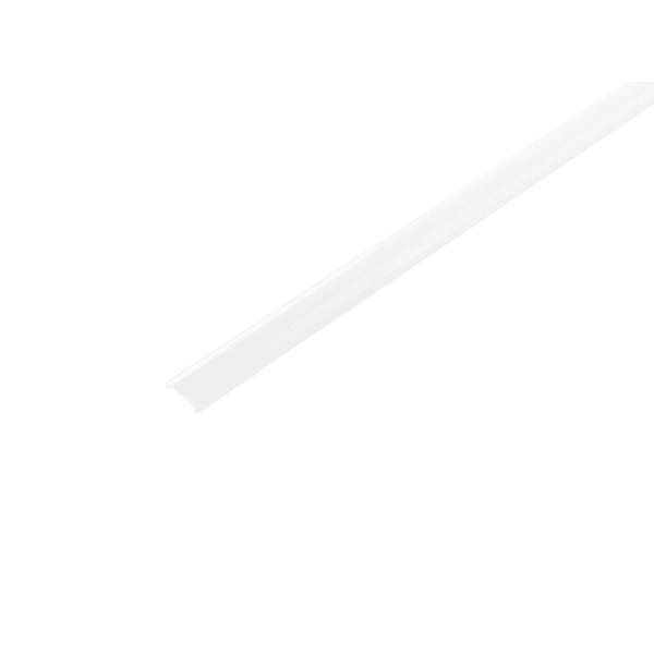 SLV - LEDSTRIP DIFFUSOR, opal, M