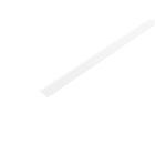 SLV - LEDSTRIP DIFFUSOR, opal, M