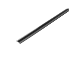 SLV - LEDSTRIP DIFFUSOR, schwarz, M