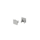 SLV - LEDSTRIP ENDKAPPEN, Fliesen, XS