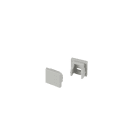 SLV - LEDSTRIP ENDKAPPEN, Putz, XS
