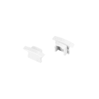 SLV - LEDSTRIP ENDKAPPEN, EINBAU, S, weiß