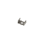 SLV - LEDSTRIP MONTAGECLIP, AUFBAU, S