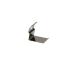 SLV - LEDSTRIP MONTAGECLIP, ECKE, M