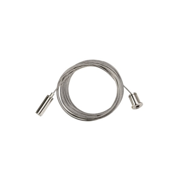 SLV - LEDSTRIP ABHÄNGESET, AUFBAU, S, Pendellänge: 200 cm