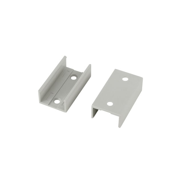 SLV - LEDSTRIP PROFIL AUFBAUVERBINDER, S