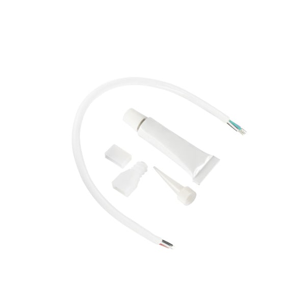 SLV - LEDSTRIP VERBINDER IP-DICHTUNGSSATZ, 12MM